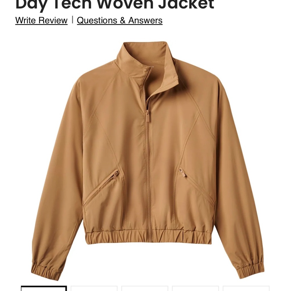 Travis Mathew women’s jacket - Picture 4 of 4